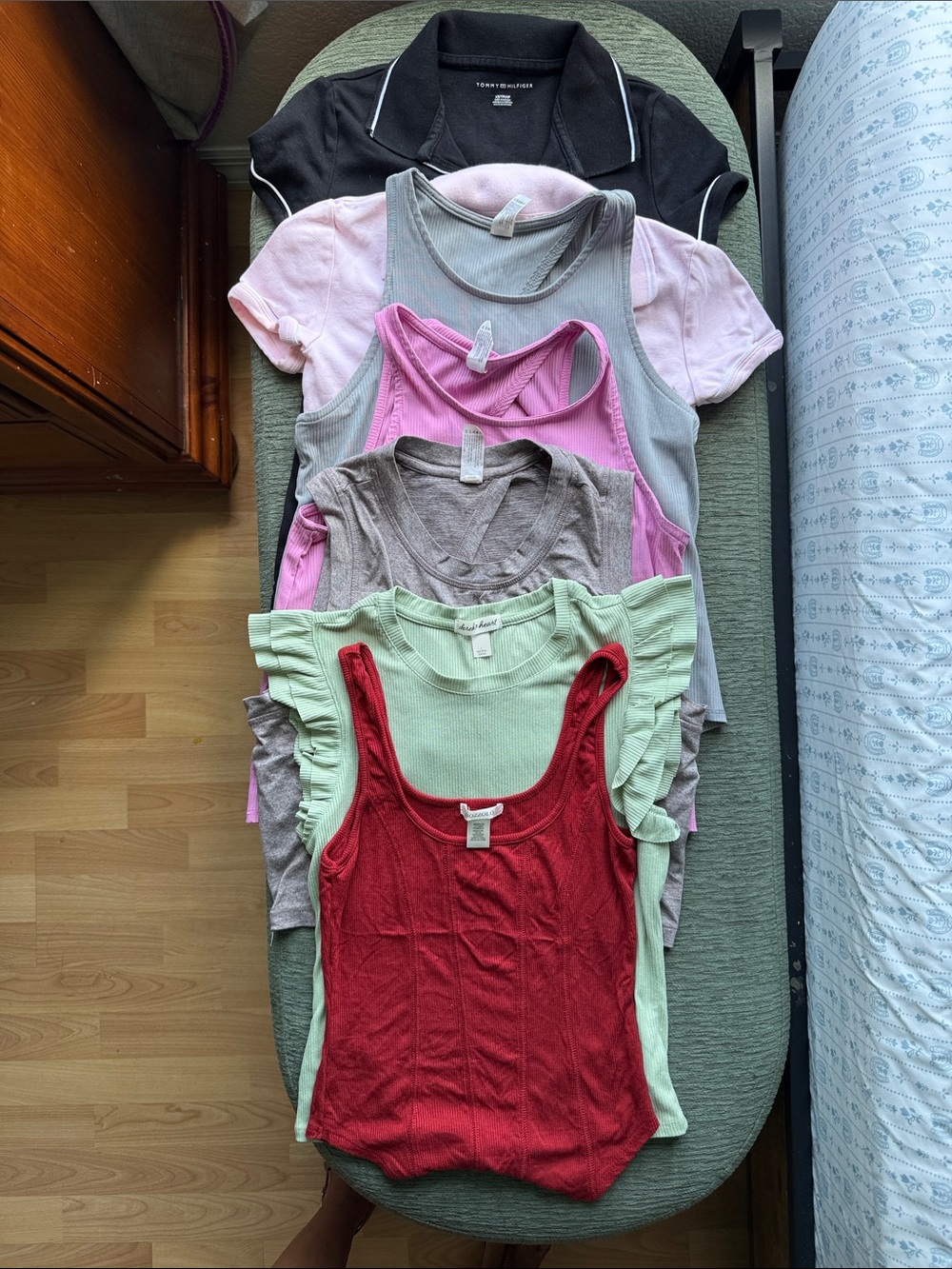 Bundle Women's Tops